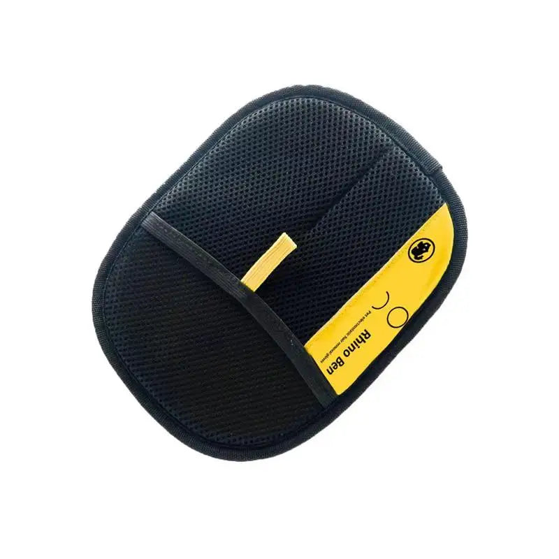 Super Electrostatic Pet Hair Remover Gloves For Pet Parents