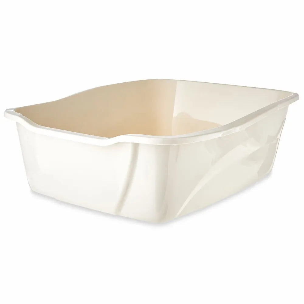 Vibrant Life Extra Large Open Litter Box