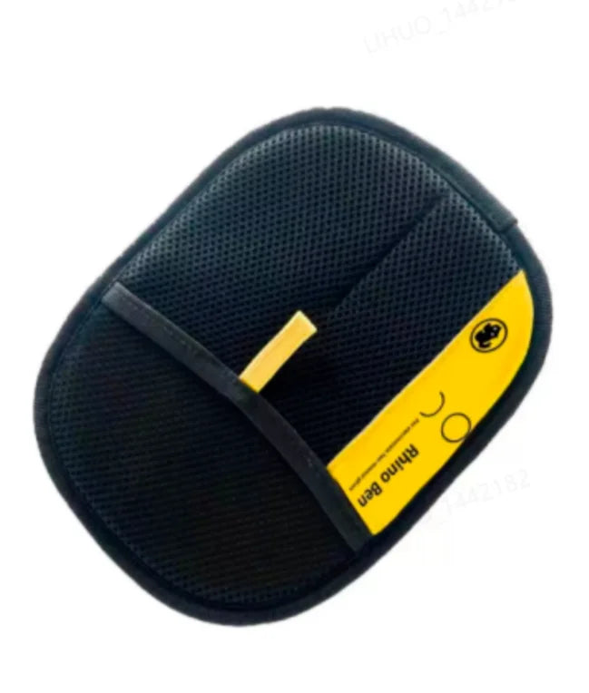 Super Electrostatic Pet Hair Remover Gloves For Pet Parents